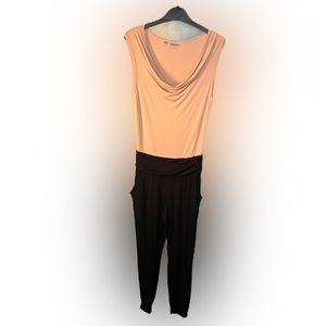 Body flirt jump suit S